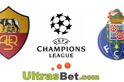 Roma - Porto (23.08.2016) Prediction and Tips 14