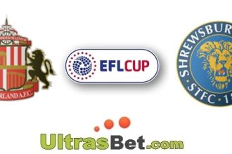 Sunderland - Shrewsbury (24.08.2016) Prediction and Tips 2