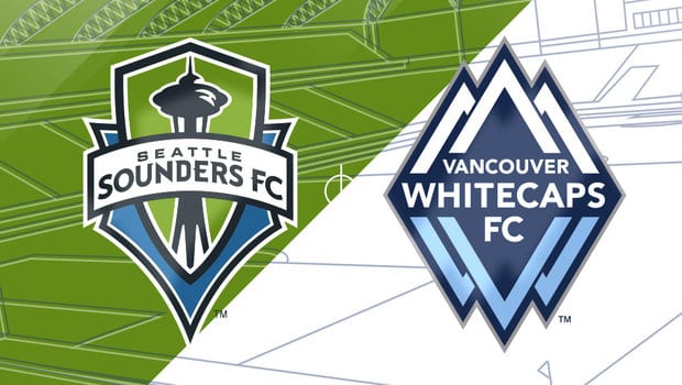Seattle Sounders - Vancouver (17.09.2016) Pick, Prediction and Tip 1