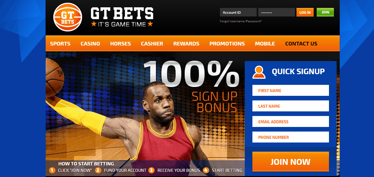 Best sportsbooks for usa customers