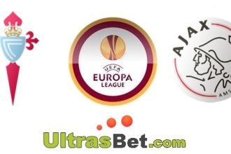 Celta - Ajax (20.10.2016) Prediction and Tips 17