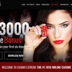 Casino Extreme Review & Sign Up Bonus 4