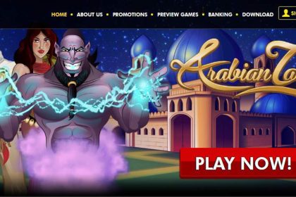 Super Nova Casino Review & Sign Up Bonus 8