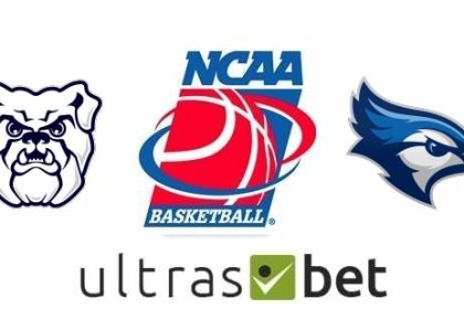 Butler Bulldogs vs Creighton Bluejays 1/11/17 Pick, Prediction and Betting Odds 12
