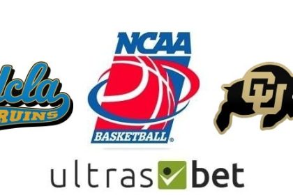 UCLA Bruins vs Colorado Buffaloes 1/12/17 Pick, Prediction and Betting Odds 10