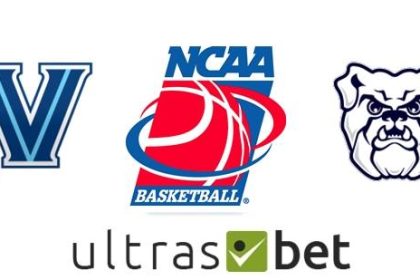 Villanova Wildcats vs Butler Bulldogs 1/4/17 Pick, Prediction and Betting Odds 10