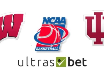 Wisconsin Badgers vs Indiana Hoosiers 1/3/17 Pick, Prediction and Betting Odds 12