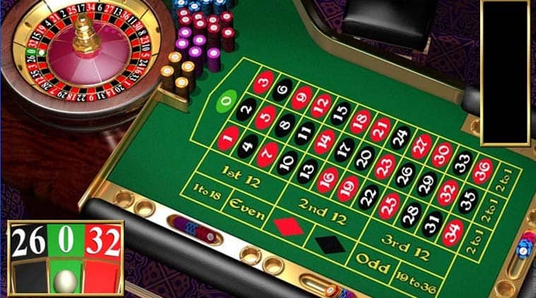 Casinos with highest percentage payout