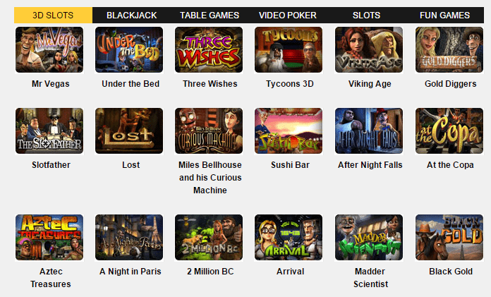 ▷ TopBet Casino Review & No Deposit Bonus Codes 2025 5