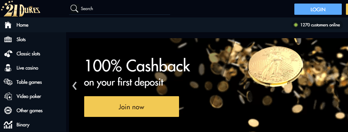 21 dukes casino no deposit bonus 2019