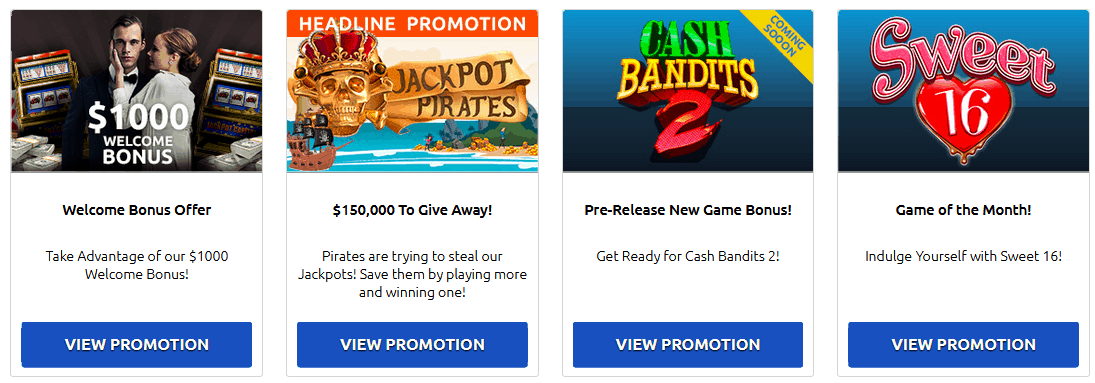 Jackpot capital no deposit bonus codes for new players 2020