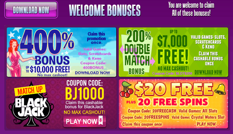 slot plus no deposit bonus codes