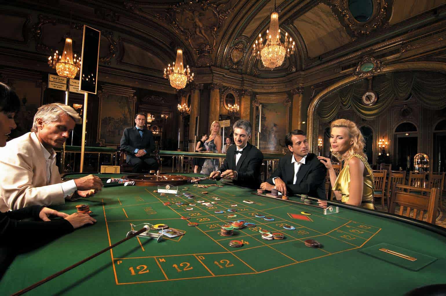 Roulette royale online download