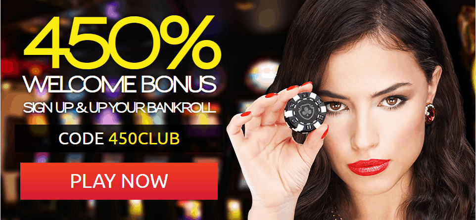Club Player Casino Promotions