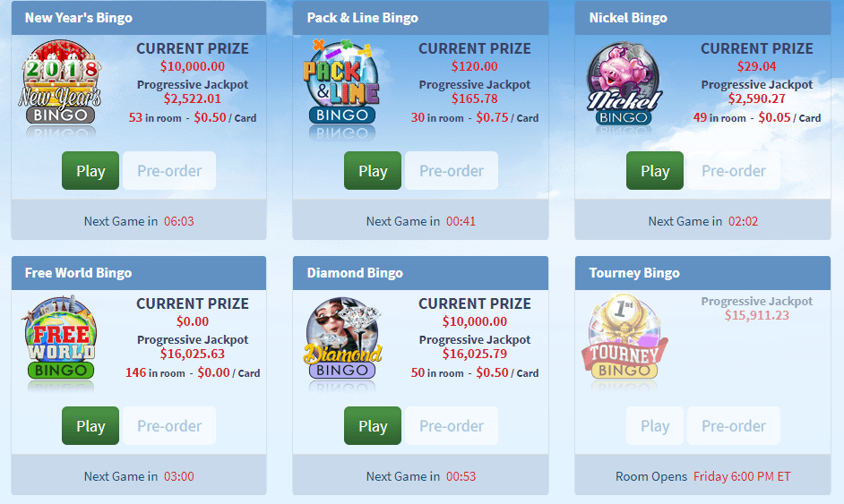 bingo spirit no deposit bonus codes 2018