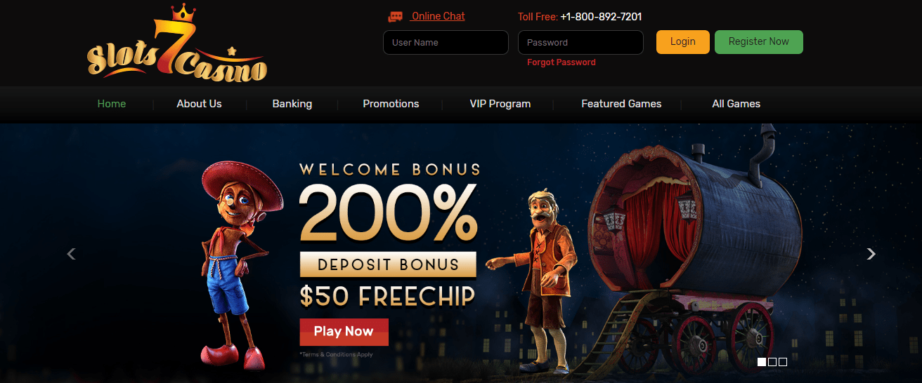 Casino Max 2019 No Deposit Codes