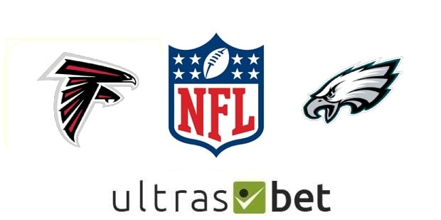 Atlanta Falcons vs Philadelphia Eagles 9/6/18 Pick, Prediction and Betting Odds 1