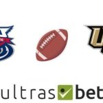 Florida Atlantic Owls vs UCF Knights 9/21/18 Pick, Prediction and Betting Odds 11