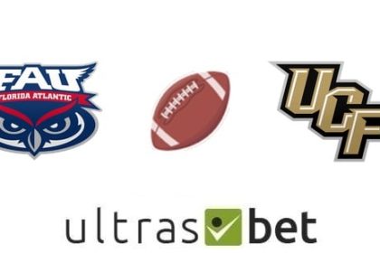 Florida Atlantic Owls vs UCF Knights 9/21/18 Pick, Prediction and Betting Odds 6