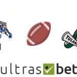 Memphis Tigers vs Tulane Green Wave 9/28/18 Pick, Prediction and Betting Odds 3