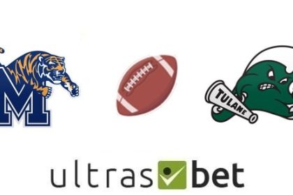 Memphis Tigers vs Tulane Green Wave 9/28/18 Pick, Prediction and Betting Odds 4