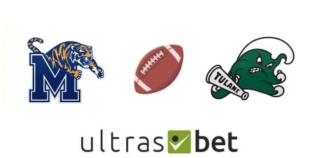 Memphis Tigers vs Tulane Green Wave 9/28/18 Pick, Prediction and Betting Odds 1