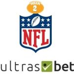 NFL Week 2 - Free Picks, Predictions & Previews 3