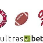 Alabama Crimson Tide vs Ole Miss Rebels 9/15/18 Pick, Prediction and Betting Odds 12
