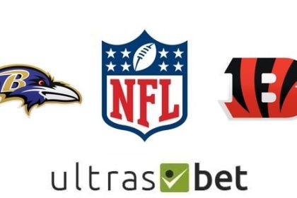 Baltimore Ravens vs Cincinnati Bengals 9/13/18 Pick, Prediction and Betting Odds 8
