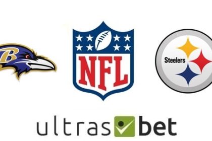 Baltimore Ravens vs Pittsburgh Steelers 9/30/18 Pick, Prediction and Betting Odds 8