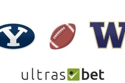 BYU Cougars vs Washington Huskies 9/29/18 Pick, Prediction and Betting Odds 16