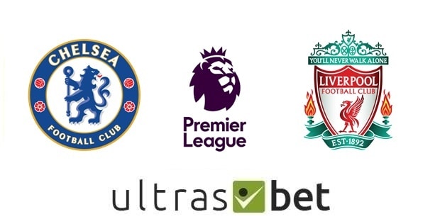 Chelsea vs Liverpool 9/29/18 Pick, Prediction and Betting Odds 1