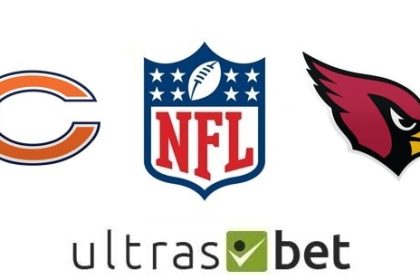 Chicago Bears vs Arizona Cardinals 9/23/18 Pick, Prediction and Betting Odds 18