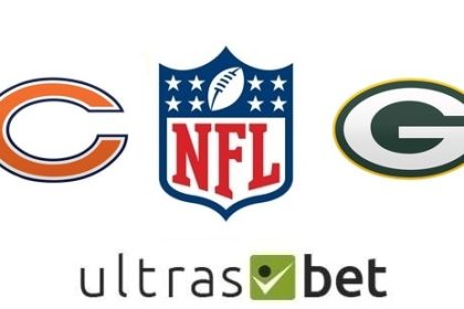 Chicago Bears vs Green Bay Packers 9/9/18 Pick, Prediction and Betting Odds 16