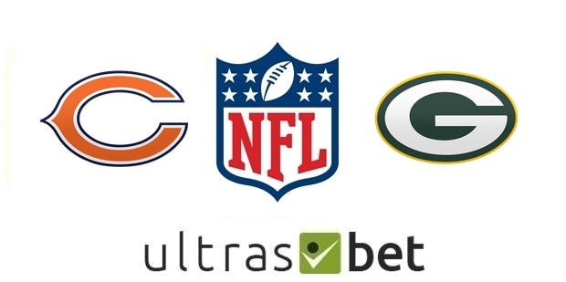 Chicago Bears vs Green Bay Packers 9/9/18 Pick, Prediction and Betting Odds 1