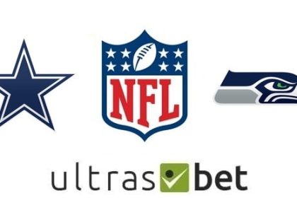 Dallas Cowboys vs Seattle Seahawks 9/23/18 Pick, Prediction and Betting Odds 20