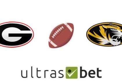 Georgia Bulldogs vs Missouri Tigers 9/22/18 Pick, Prediction and Betting Odds 12