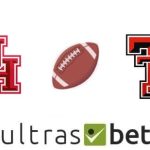 Houston Cougars vs Texas Tech Red Raiders 9/15/18 Pick, Prediction and Betting Odds 11