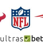 Houston Texans vs New England Patriots 9/9/18 Pick, Prediction and Betting Odds 12