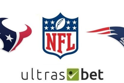 Houston Texans vs New England Patriots 9/9/18 Pick, Prediction and Betting Odds 18
