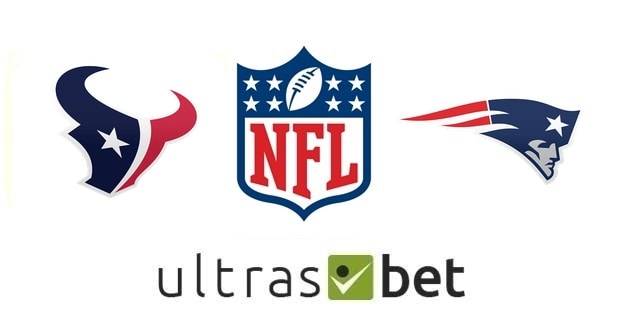 Houston Texans vs New England Patriots 9/9/18 Pick, Prediction and Betting Odds 1