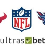 Houston Texans vs Tennessee Titans 9/16/18 Pick, Prediction and Betting Odds 11