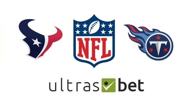Houston Texans vs Tennessee Titans 9/16/18 Pick, Prediction and Betting Odds 1