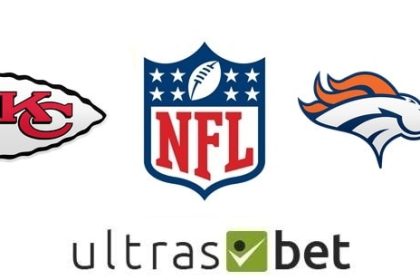 Kansas City Chiefs vs Denver Broncos 10/1/18 Pick, Prediction and Betting Odds 6