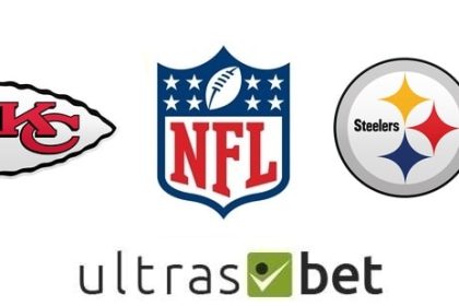 Kansas City Chiefs vs Pittsburgh Steelers 9/16/18 Pick, Prediction and Betting Odds 18