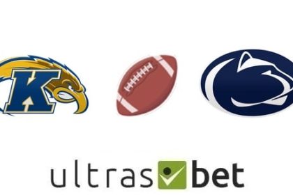 Kent State Golden Flashes vs Penn State Nittany Lions 9/15/18 Pick, Prediction and Betting Odds 2