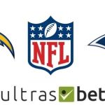 Los Angeles Chargers vs Los Angeles Rams 9/23/18 Pick, Prediction and Betting Odds 11