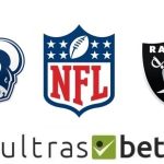 Los Angeles Rams vs Oakland Raiders 9/10/18 Pick, Prediction and Betting Odds 2