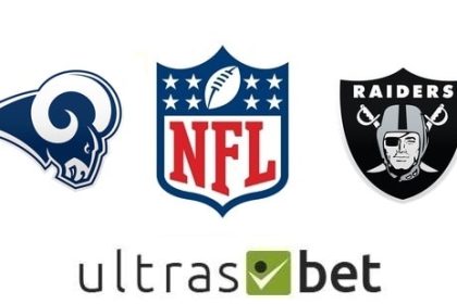 Los Angeles Rams vs Oakland Raiders 9/10/18 Pick, Prediction and Betting Odds 10