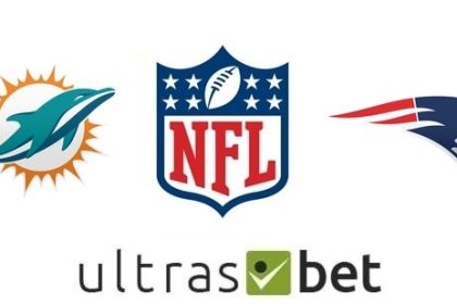 Miami Dolphins vs New England Patriots 9/30/18 Pick, Prediction and Betting Odds 10